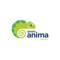 Grupo Anima Brasil Logo