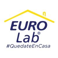 Laboratorios Eurolab Logo