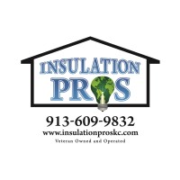 Insulation Pros, LLC Logo