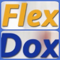 Flexdox Logo