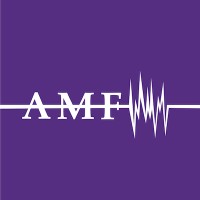 American Migraine Foundation Logo