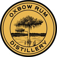 Oxbow Rum Distillery Logo