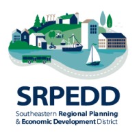 Southeastern Regional Planning and Economic Development District (SRPEDD) Logo