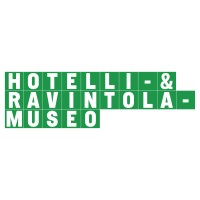 The Hotel and Restaurant Museum Logo