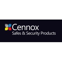 Cennox Safes & Security Products Logo