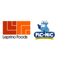 PICNIC / LEPRINO FOODS Logo