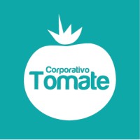 Corporativo Tomate Logo
