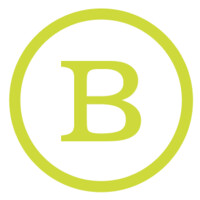 Brightly creative. Logo