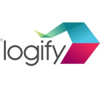 Logify Logo