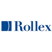 Rollex Corporation Logo