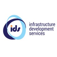 ids / Infrastructure Development Services Logo