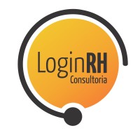 Login RH Consultoria Logo