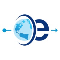 eGlobal Freight Logo