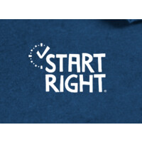 Start Right Foods Logo