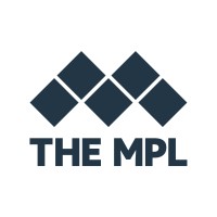 The MPL Toronto Logo
