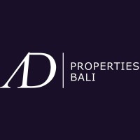 AD PROPERTIES Logo