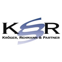 Kröger, Rehmann & Partner Rechtsanwälte mbB Logo