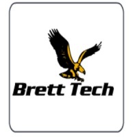 Brett Tech Networking Logo