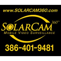 SolarCam360 Logo