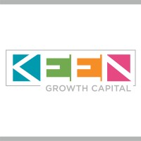 KEEN Growth Capital Logo