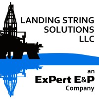 Landing String Solutions L.L.C. Logo