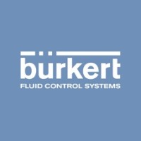 Burkert South America S.A. Logo