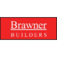 Brawner Builders, Inc. Logo
