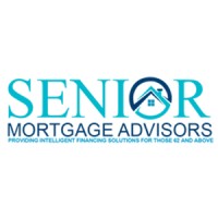 Senior Mortgage Advisors Logo