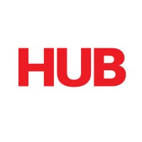 HubFares Logo