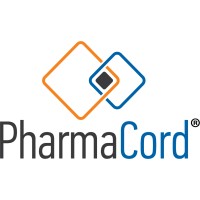 PharmaCord Logo