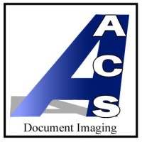 ACS Document Imaging Logo