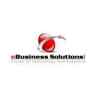 eBusiness Solutions, Inc. Logo