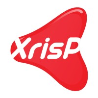 XrisP Logo