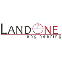 LandOne Engineering Logo