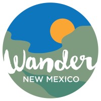 Wander New Mexico Logo