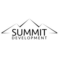 Summit Development Logo