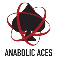 Anabolic Aces Health Consulting Logo