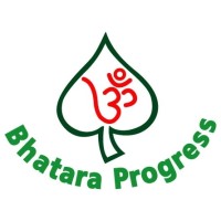 Bhatara Progress Co.,Ltd Logo