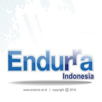 PT. Endurra Indonesia Logo