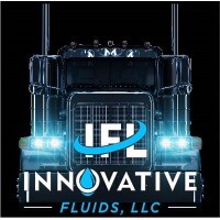 Innovative Fluids, LLC Logo