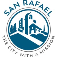 City of San Rafael Logo