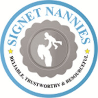 Signet Nannies Logo