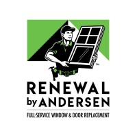 Renewal by Andersen of Quad Cities Logo