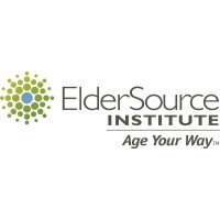 ElderSource Institute Logo