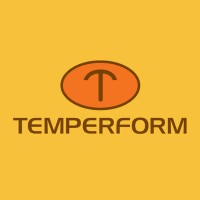 Temperform, LLC Logo