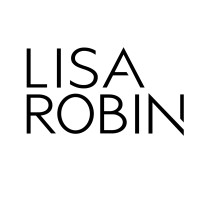 Lisa Robin Jewelry Logo