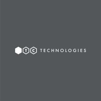 TC Technologies, S.A. de C.V. Logo