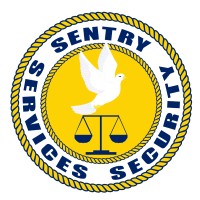 Sentry Services Security Co. Ltd. Logo