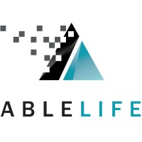 ABLELIFE BIOTECH INC. Logo
