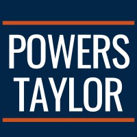 Powers Taylor, LLP Logo